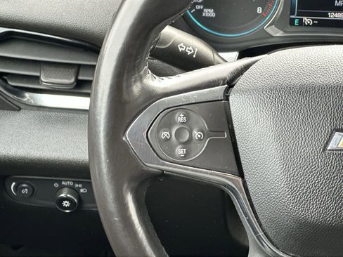 Used 2019 Chevrolet Traverse LT image 20