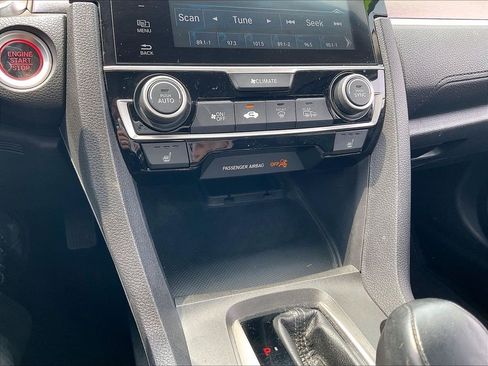 Used 2018 Honda Civic EX-T image 25