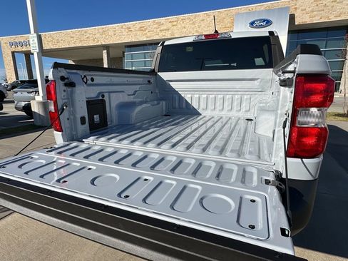 New 2025 Ford Maverick XLT image 49