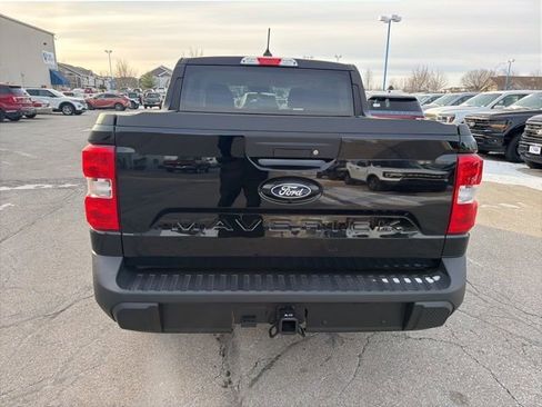 New 2026 Ford Maverick XLT image 5