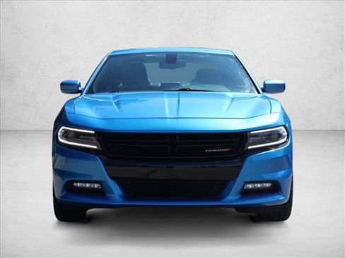 Used 2018 Dodge Charger GT AWD/4WD image 2