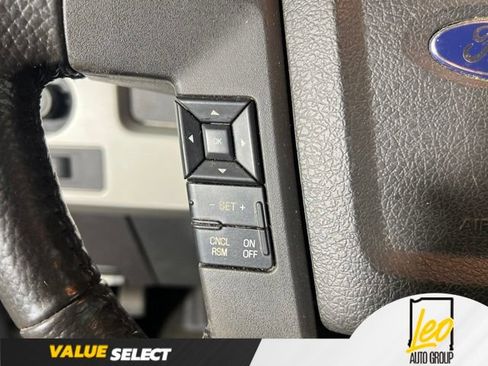Used 2012 Ford F150 Lariat AWD/4WD image 16