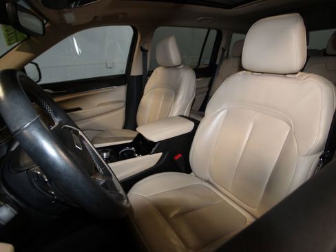 Used 2021 Jeep Grand Cherokee L Limited image 4