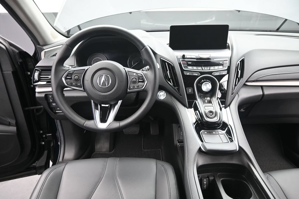 Used 2019 Acura RDX FWD image 33