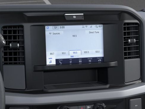 New 2026 Ford F600 4x4 Regular Cab Super Duty image 14