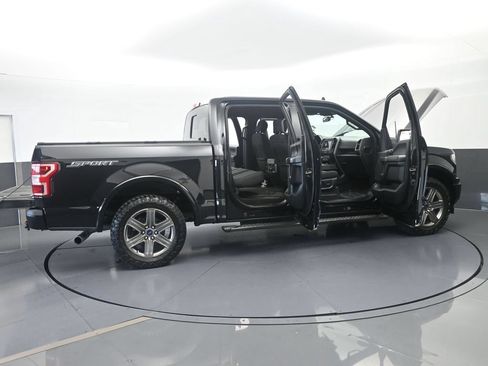 Used 2020 Ford F150 XLT w/ Equipment Group 302A Luxury RWD image 68