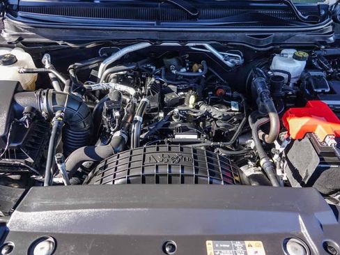 Used 2021 Ford Ranger XLT w/ Equipment Group 302A High image 26