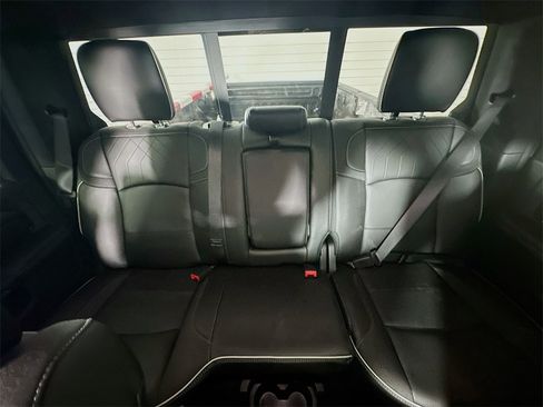 New 2026 RAM 2500 Limited image 10