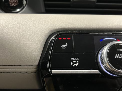 New 2026 Honda Pilot EX-L image 16