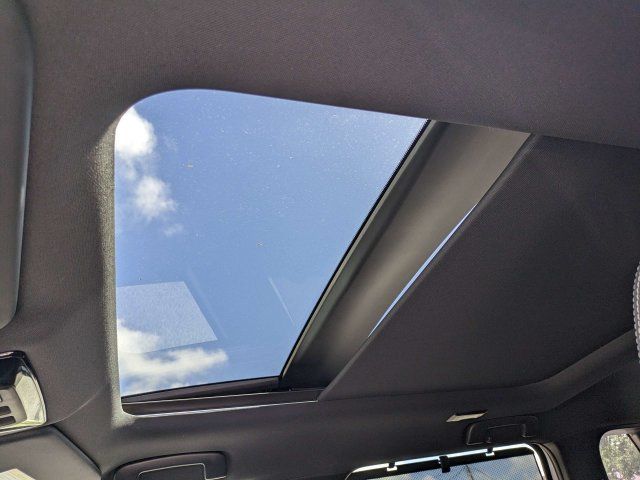 New 2026 Mitsubishi Outlander SEL Black Edition FWD image 21