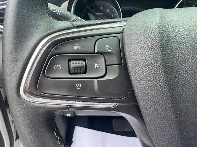 Used 2022 Buick Encore GX Select w/ Sport Touring Package AWD/4WD image 15