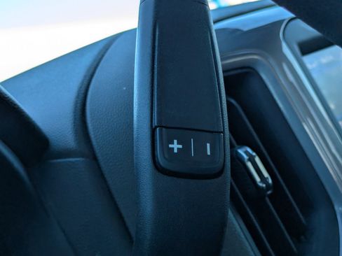 Used 2022 Chevrolet Silverado 1500 Custom image 16