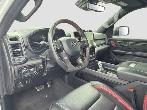 Used 2024 RAM 1500 TRX w/ TRX Level 2 Equipment Group image 25