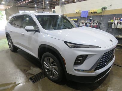 New 2027 Buick Enclave Preferred w/ Power Package