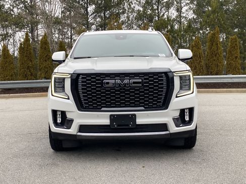 Used 2023 GMC Yukon XL Denali Ultimate image 13