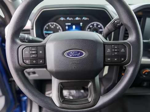 Used 2023 Ford F150 XLT AWD/4WD image 15