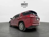 Used 2018 Chevrolet Traverse Premier image 2