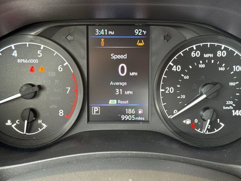 Certified 2025 Nissan Altima 2.5 S FWD image 22
