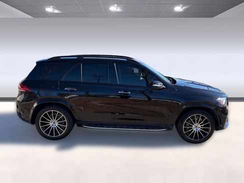 Used 2021 Mercedes-Benz GLE 350 image 8