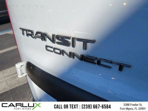 Used 2014 Ford Transit Connect XL image 11