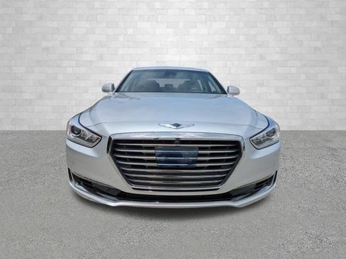 Used 2019 Genesis G90 3.3T Premium AWD/4WD image 6