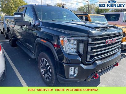 Used 2022 GMC Sierra 2500 AT4 w/ AT4 Premium Plus Package