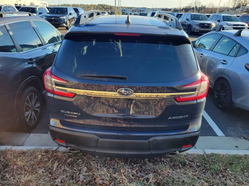Certified 2024 Subaru Ascent Premium w/ Convenience Package image 5