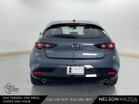 New 2026 MAZDA MAZDA3 2.5 S Hatchback w/ Premium Pkg image 7