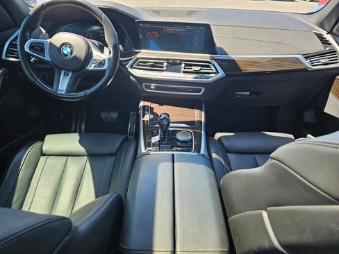 Used 2021 BMW X5 xDrive40i AWD/4WD image 20