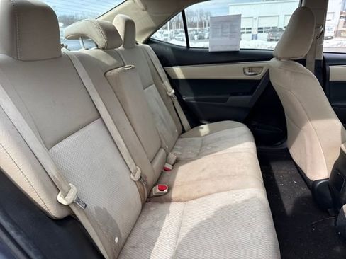 Used 2016 Toyota Corolla LE image 14