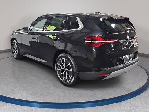 New 2026 BMW X3 xDrive30 w/ Premium Package AWD/4WD image 7