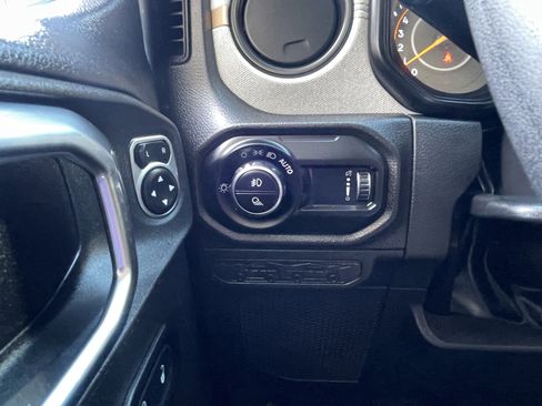 New 2026 Jeep Gladiator Sport AWD/4WD image 37