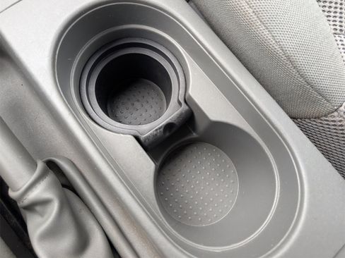 Used 2020 Nissan Frontier SV w/ Midnight Edition Floor Mats image 34