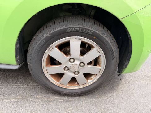 Used 2014 Mitsubishi Mirage ES FWD image 19