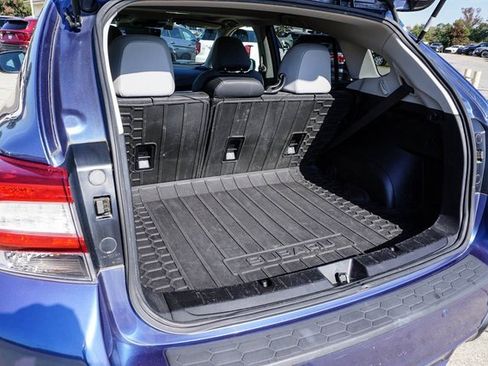 Used 2018 Subaru Crosstrek 2.0i Limited image 5