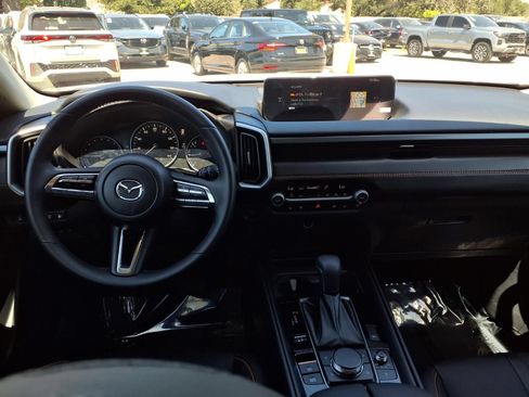 Used 2026 MAZDA CX-50 AWD 2.5 Hybrid w/ Weather Package image 21