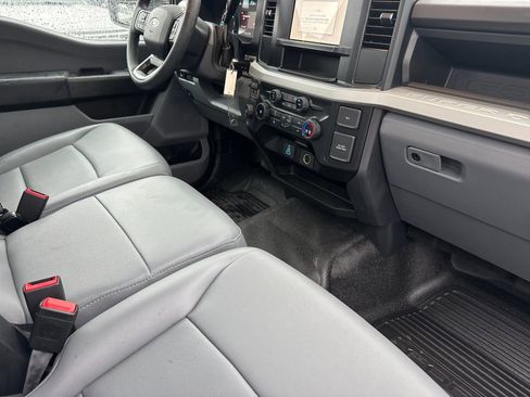 New 2025 Ford F550 XL image 14