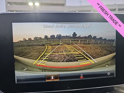 Used 2018 Mercedes-Benz C 43 AMG 4MATIC Cabriolet image 20