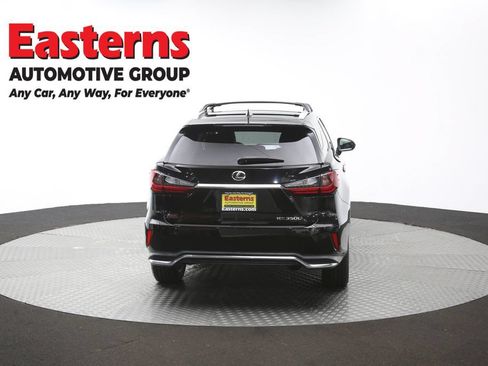 Used 2018 Lexus RX 350L AWD w/ Premium Package image 41