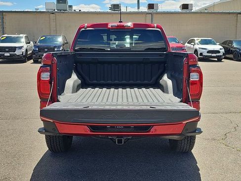 Used 2023 GMC Canyon Elevation w/ Elevation Premium Package AWD/4WD image 25