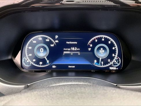 Used 2022 Hyundai Palisade Calligraphy image 22