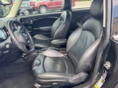 Used 2013 MINI Cooper Hardtop FWD image 12