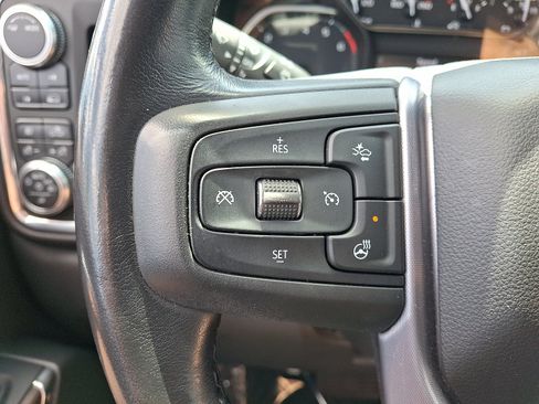 Used 2020 GMC Sierra 1500 SLT w/ SLT Premium Plus Package AWD/4WD image 19