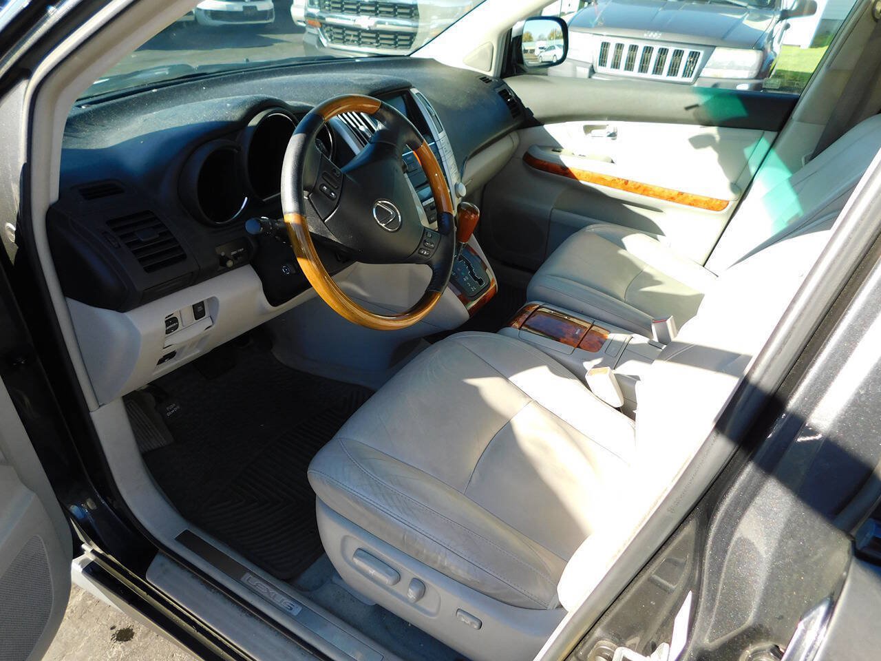 Used 2009 Lexus RX 350 AWD image 23