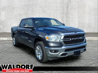 Used 2022 RAM 1500 Big Horn video 1