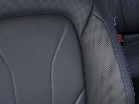 New 2025 Ford Escape SE w/ PHEV Premium Package FWD image 16