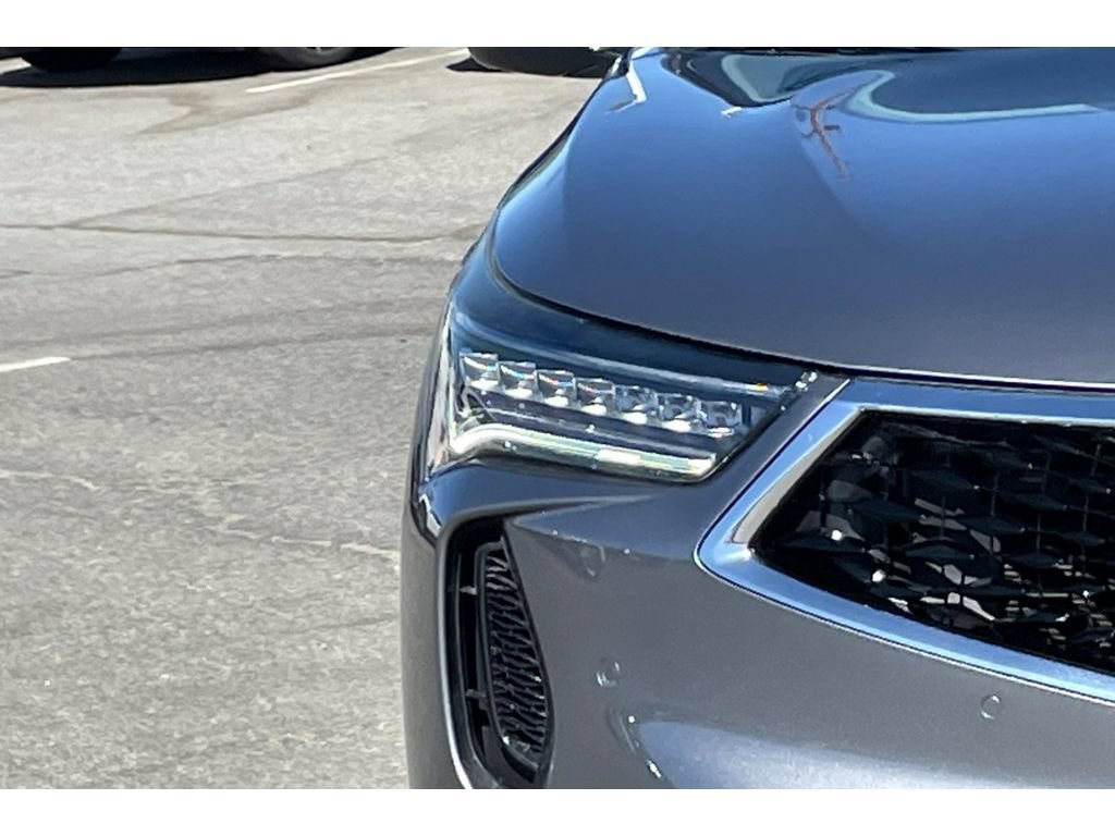 Certified 2023 Acura RDX w/ Advance Package AWD/4WD image 46
