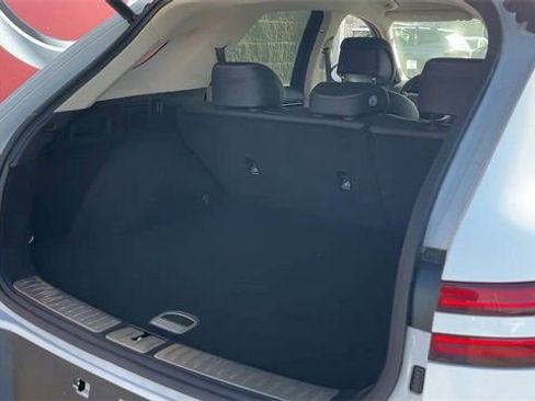 Used 2025 Genesis GV70 2.5T image 22