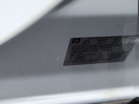Used 2016 Chevrolet Equinox LT w/ Convenience Package FWD image 34