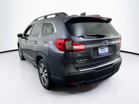 Used 2022 Subaru Ascent Limited w/ Technology Package image 7